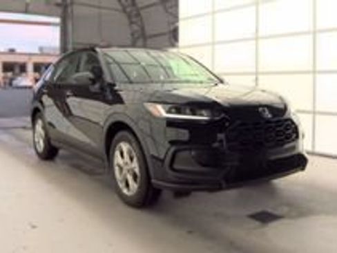 Used 2025 Honda HR-V LX image 24