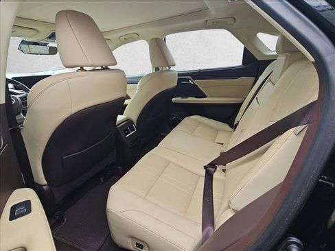 Used 2020 Lexus RX 350 FWD w/ Luxury Package image 10