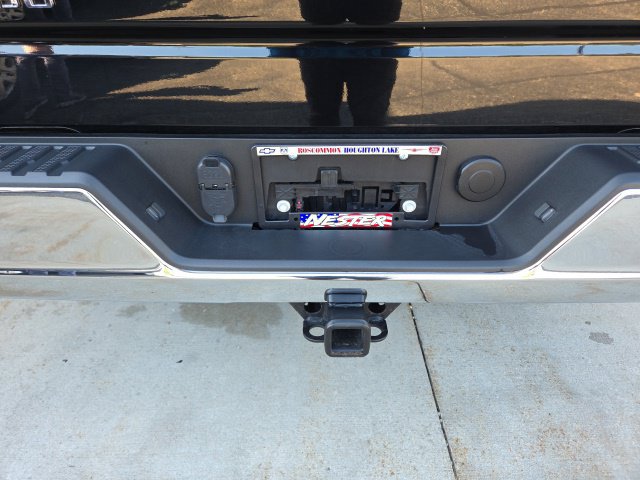 Used 2024 Chevrolet Silverado 1500 LT AWD/4WD image 26