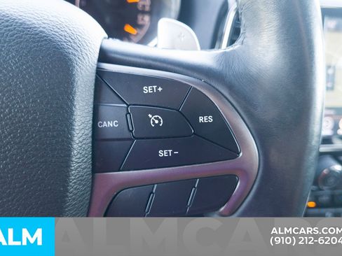 Used 2019 Jeep Grand Cherokee Limited X image 32