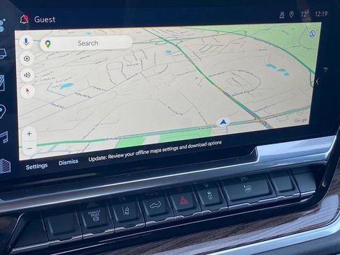 New 2026 Chevrolet Silverado 3500 LT image 18