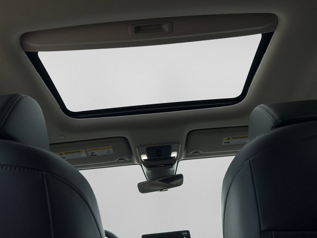 Certified 2027 Honda HR-V EX-L image 17
