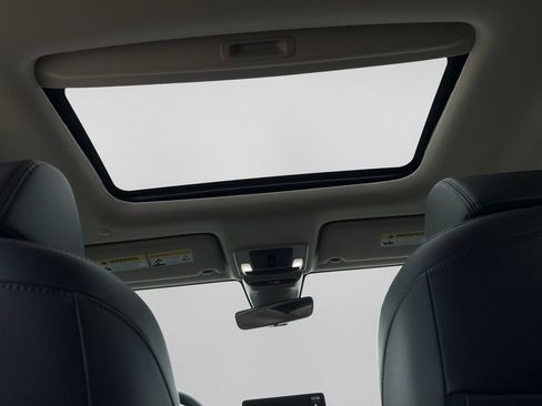 Certified 2027 Honda HR-V EX-L image 17