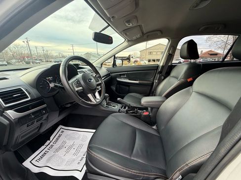 Used 2016 Subaru Crosstrek 2.0i Limited w/ Popular Package #2 image 10