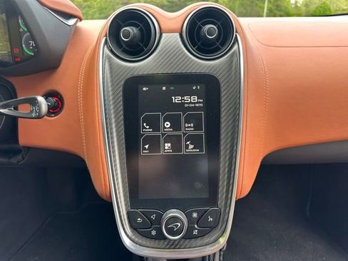 Used 2016 McLaren 570S Coupe RWD image 43