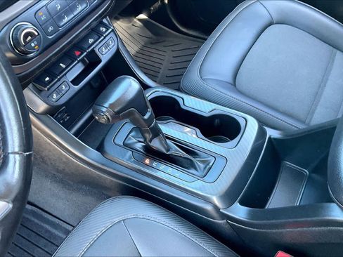 Used 2021 GMC Canyon AT4 w/ Trailering Package image 17