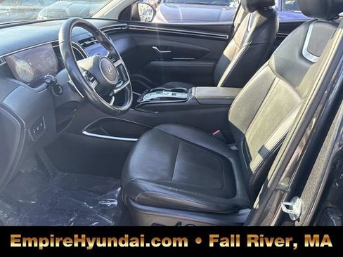 Certified 2024 Hyundai Tucson Limited image 19