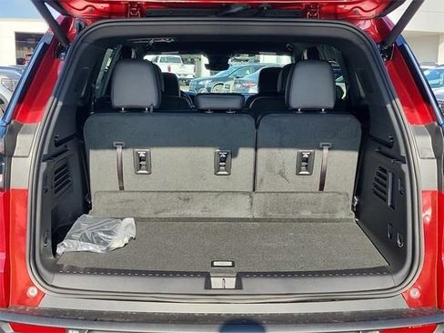 New 2026 GMC Acadia Elevation w/ Super Cruise Package FWD image 7