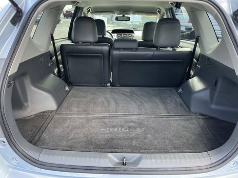 Used 2012 Toyota Prius V Five image 14