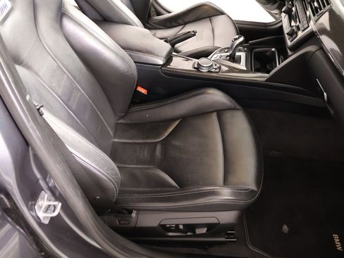 Used 2015 BMW M3 image 14