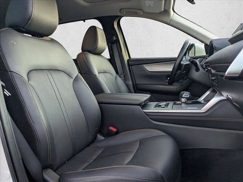 Used 2025 MAZDA CX-90 3.3 Turbo w/ Preferred Package image 25