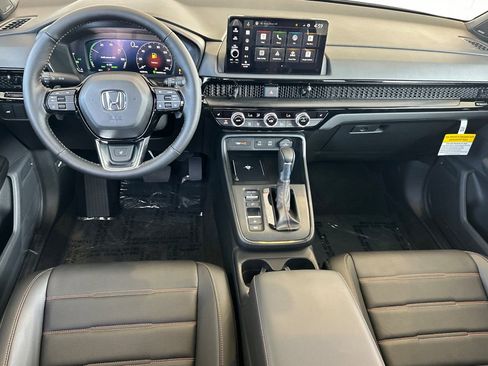New 2026 Honda CR-V Sport Touring image 15