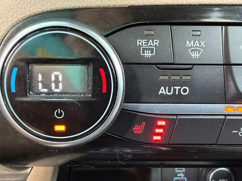 Used 2021 Ford Escape SEL FWD image 27