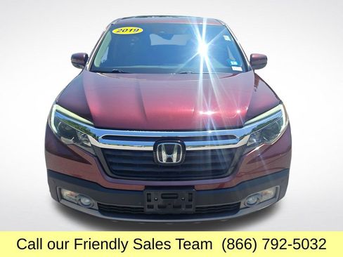 Used 2019 Honda Ridgeline RTL-E image 10