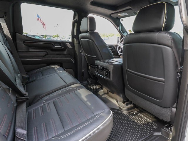 Used 2024 GMC Sierra 1500 AT4X AWD/4WD image 25
