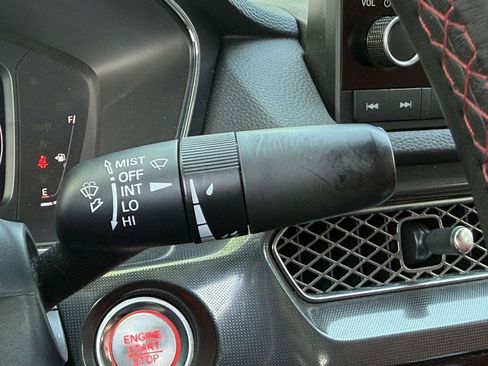 Used 2023 Acura Integra A-Spec FWD image 24