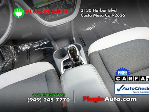 Used 2021 Chevrolet Bolt LT image 15