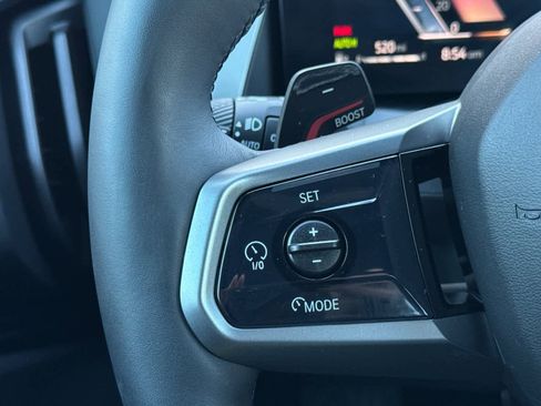 Used 2025 BMW X3 xDrive30i w/ Premium Package image 26