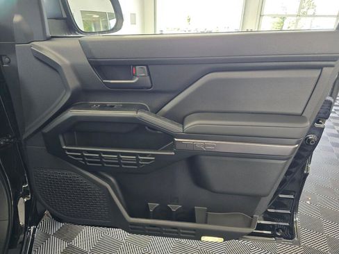 New 2026 Toyota 4Runner TRD Sport AWD/4WD image 45