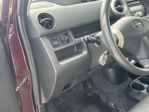 Used 2006 Scion xB FWD image 42