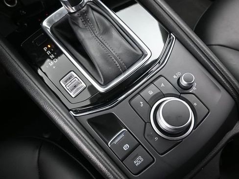 Certified 2023 MAZDA CX-5 AWD 2.5 S w/ Select Package image 27