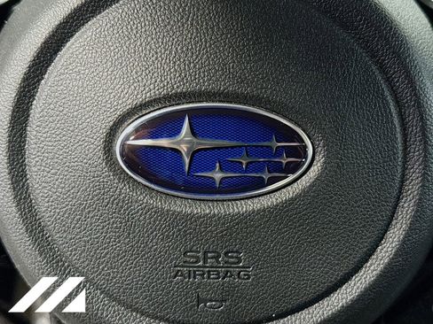 Certified 2025 Subaru Ascent Bronze Edition w/ Onyx Package image 37