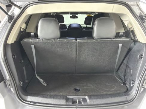Used 2020 Dodge Journey Crossroad w/ Popular Equipment Group FWD image 23