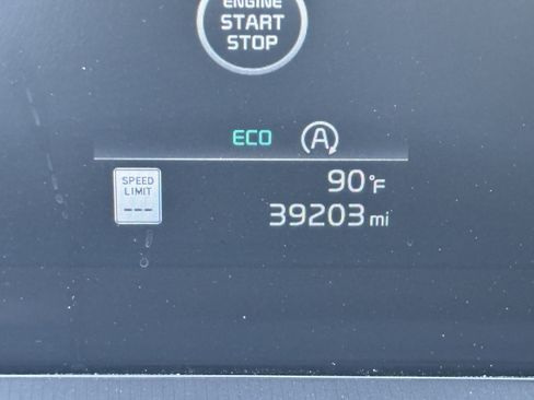 Certified 2025 Kia Telluride S AWD/4WD image 28
