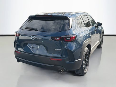 Used 2025 MAZDA CX-50 AWD 2.5 S w/ Cargo Package image 3
