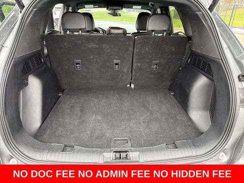Used 2024 Ford Escape ST-Line AWD/4WD image 23