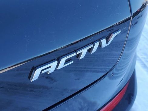 Used 2023 Chevrolet TrailBlazer ACTIV w/ Sun and Liftgate Package image 34