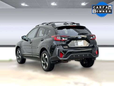 Used 2025 Subaru Crosstrek 2.5i Limited w/ Crosstrek Mirror Package AWD/4WD image 3