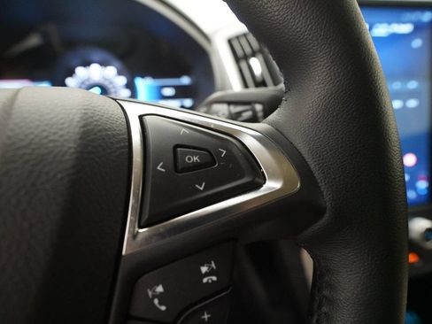Used 2023 Ford Edge SEL w/ Convenience Package AWD/4WD image 19