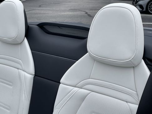 New 2026 Mercedes-Benz CLE 53 AMG 4MATIC Cabriolet image 51