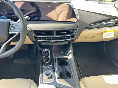 New 2026 Cadillac CT5 Premium Luxury image 14