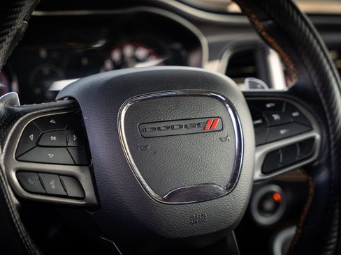 Used 2022 Dodge Challenger GT w/ Plus Package image 35