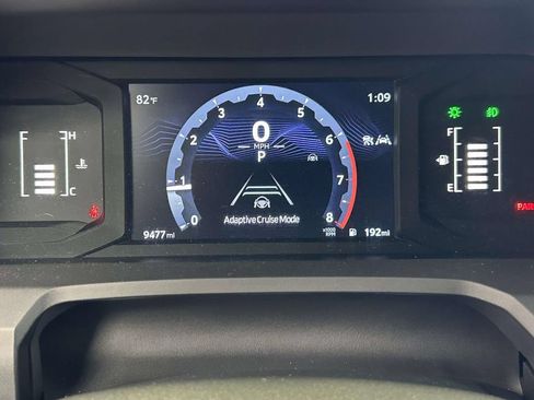 Certified 2025 Toyota Tacoma SR5 AWD/4WD image 29