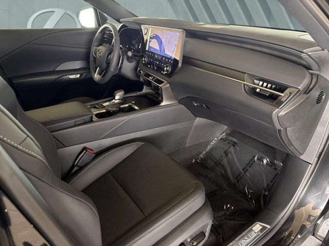 Certified 2026 Lexus RX 350 F Sport w/ Convenience Package FWD image 26