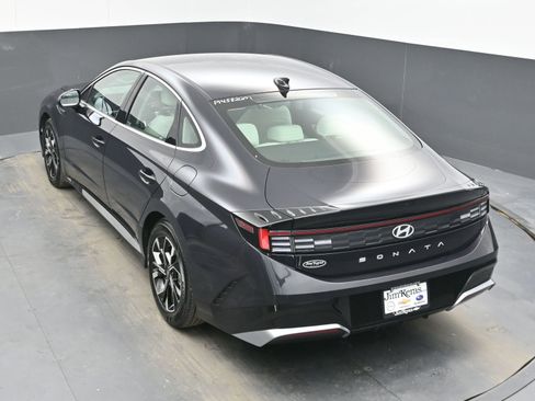 Used 2025 Hyundai Sonata SEL image 33