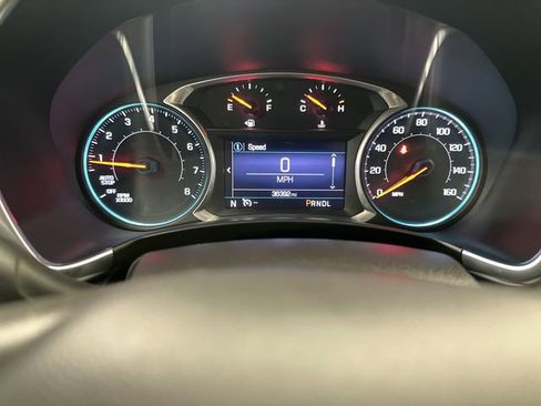 Used 2022 Chevrolet Equinox LT image 14