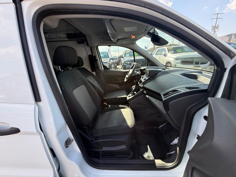 Used 2020 Ford Transit Connect XL FWD image 13