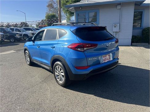 Used 2016 Hyundai Tucson SE FWD image 6