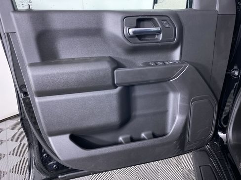 New 2026 Chevrolet Silverado 1500 Custom Trail Boss image 11