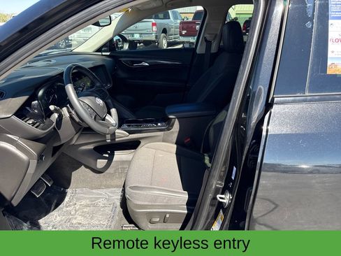 Used 2023 Buick Envision Preferred w/ Sport Touring Package AWD/4WD image 12