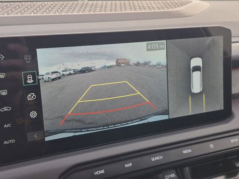 New 2027 Kia Telluride SX Prestige X-Pro image 22