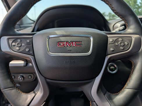 Used 2024 GMC Terrain AT4 w/ LPO, Floor Liner Package AWD/4WD image 30