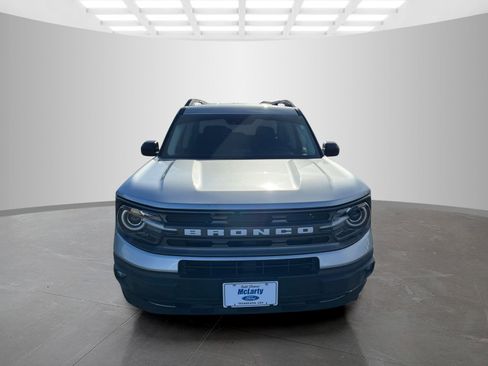 Used 2021 Ford Bronco Sport Big Bend image 2