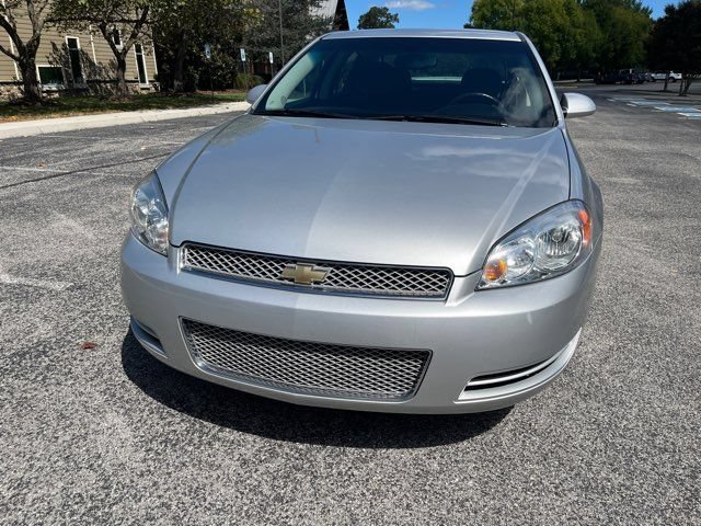 Used 2012 Chevrolet Impala LT FWD image 22