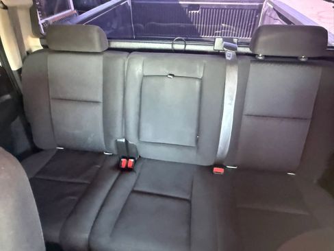 Used 2011 GMC Sierra 1500 SLE w/ Regional Value Package RWD image 9