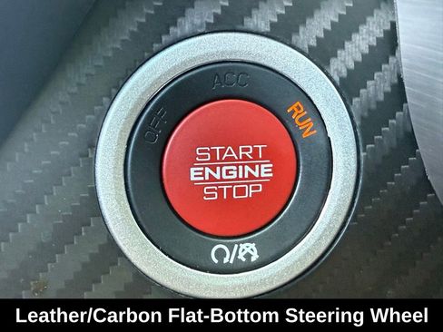 Used 2024 RAM 1500 TRX image 20